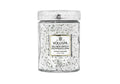 Bougie artisanale en cire de coco naturelle au parfum Poivre rose Tabac Persistant pour Salon et Bureau