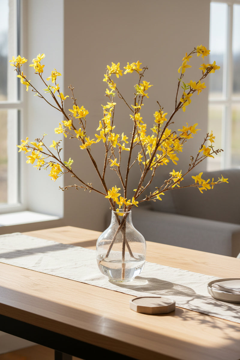 Vases, jardinières et bols