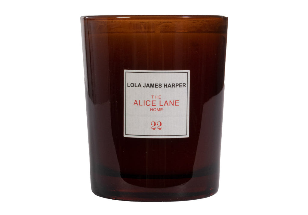 Bougie parfumée de luxe en cire de coco et tournesol, parfum musc rose cardamome, pour chambre et salon