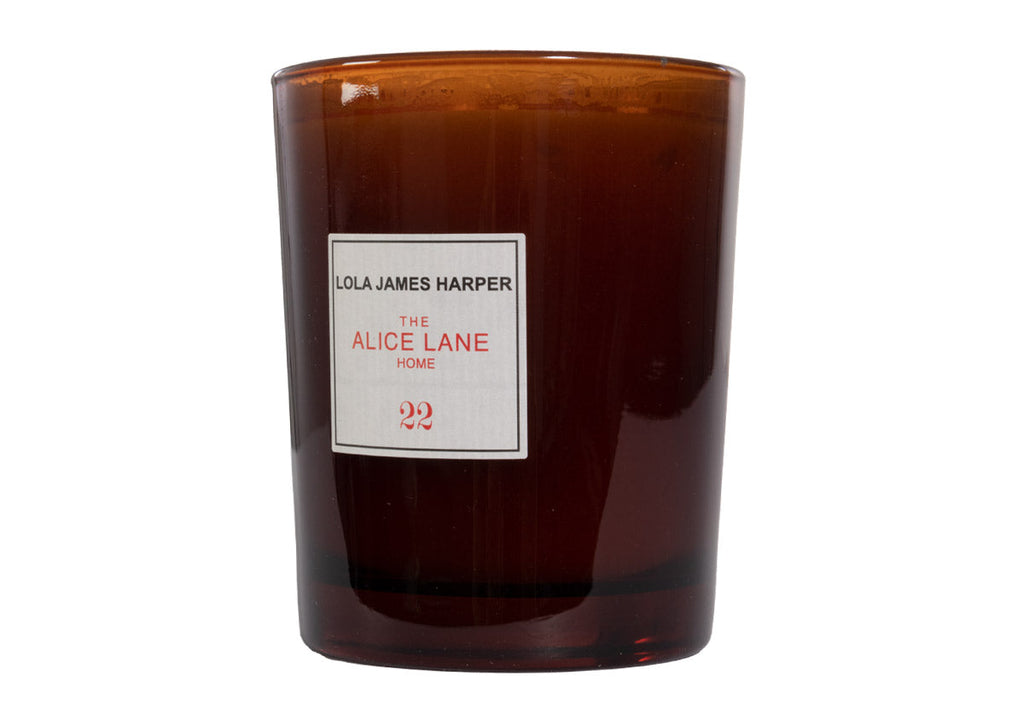 Bougie parfumée de luxe en cire de coco et tournesol, parfum musc rose cardamome, pour chambre et salon