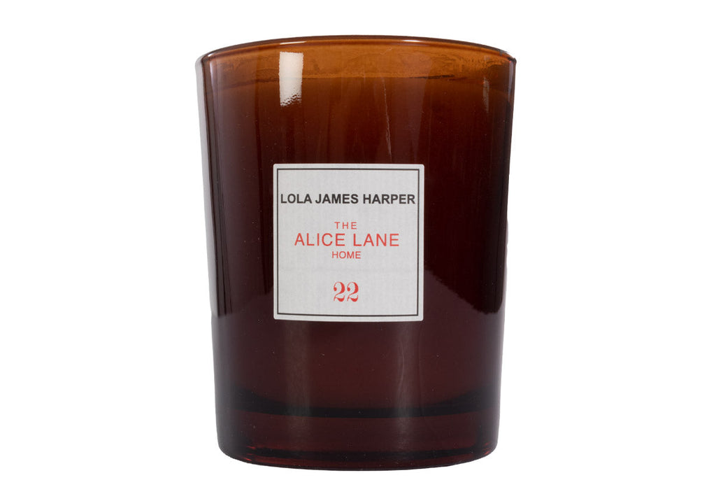 Bougie parfumée de luxe en cire de coco et tournesol, parfum musc rose cardamome, pour chambre et salon